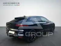 2021 Jaguar I-PACE