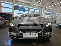 2021 Jaguar I-PACE