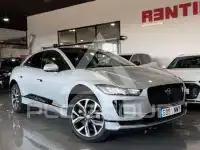 2021 Jaguar I-PACE