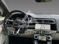2021 Jaguar I-PACE