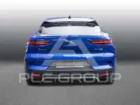 2021 Jaguar I-PACE
