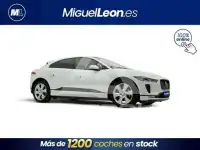 2021 Jaguar I-PACE