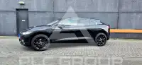 2021 Jaguar I-PACE