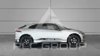 2021 Jaguar I-PACE