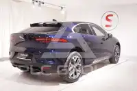 2021 Jaguar I-PACE