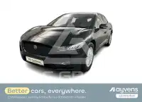 2021 Jaguar I-PACE