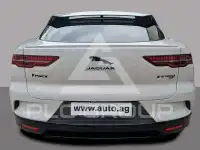 2021 Jaguar I-PACE
