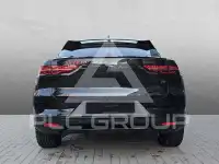 2021 Jaguar I-PACE