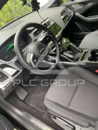 2021 Jaguar I-PACE