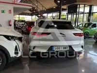 2021 Jaguar I-PACE