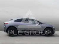 2021 Jaguar I-PACE