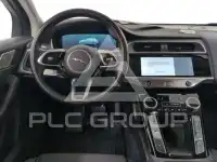 2021 Jaguar I-PACE