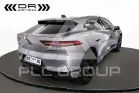 2021 Jaguar I-PACE