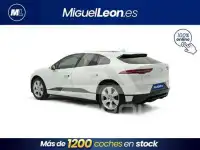 2021 Jaguar I-PACE