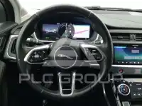 2021 Jaguar I-PACE