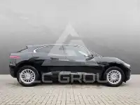 2021 Jaguar I-PACE