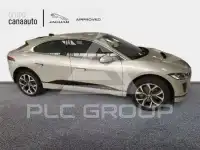 2021 Jaguar I-PACE