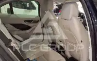 2021 Jaguar I-PACE