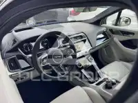 2021 Jaguar I-PACE
