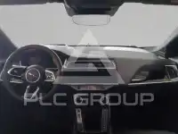 2021 Jaguar I-PACE