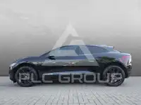 2021 Jaguar I-PACE