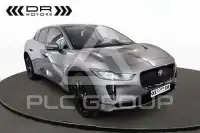 2021 Jaguar I-PACE