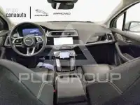2021 Jaguar I-PACE