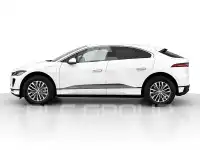 2021 Jaguar I-PACE