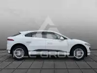 2021 Jaguar I-PACE