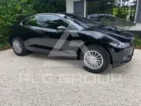 2021 Jaguar I-PACE