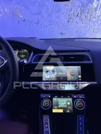 2021 Jaguar I-PACE