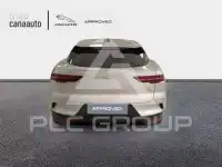 2021 Jaguar I-PACE