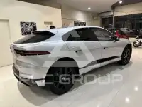 2021 Jaguar I-PACE