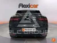 2021 Jaguar I-PACE