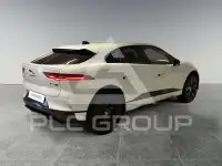 2021 Jaguar I-PACE