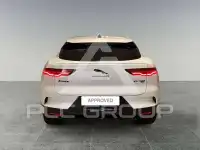2021 Jaguar I-PACE