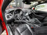 2021 Jaguar I-PACE