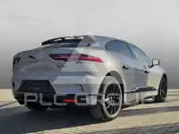 2021 Jaguar I-PACE