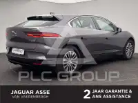 2021 Jaguar I-PACE