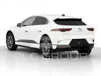 2021 Jaguar I-PACE
