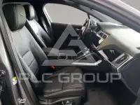 2021 Jaguar I-PACE