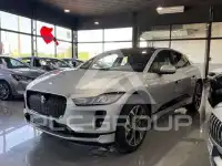 2021 Jaguar I-PACE