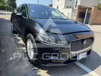 2021 Jaguar I-PACE