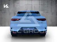2021 Jaguar I-PACE