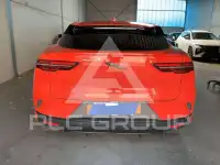 2021 Jaguar I-PACE