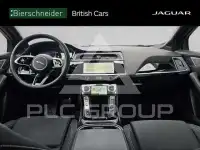 2021 Jaguar I-PACE