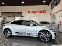 2021 Jaguar I-PACE