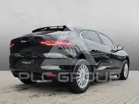 2021 Jaguar I-PACE