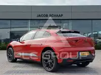 2021 Jaguar I-PACE