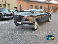 2021 Jaguar I-PACE